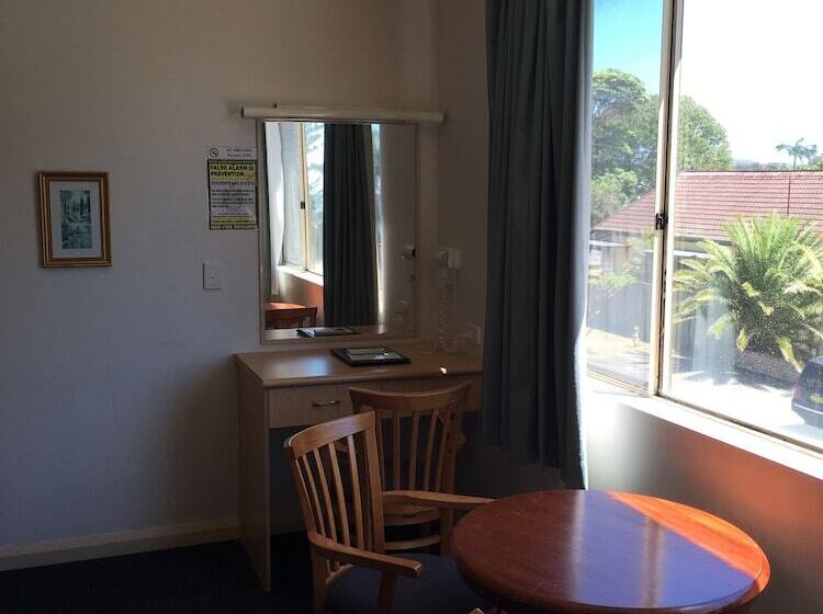 منتجع El Lago Waters