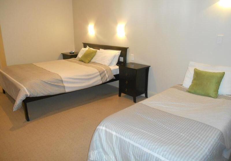 Resort St Francis Winery