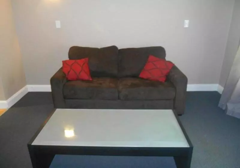 אתר נופש St Francis Winery