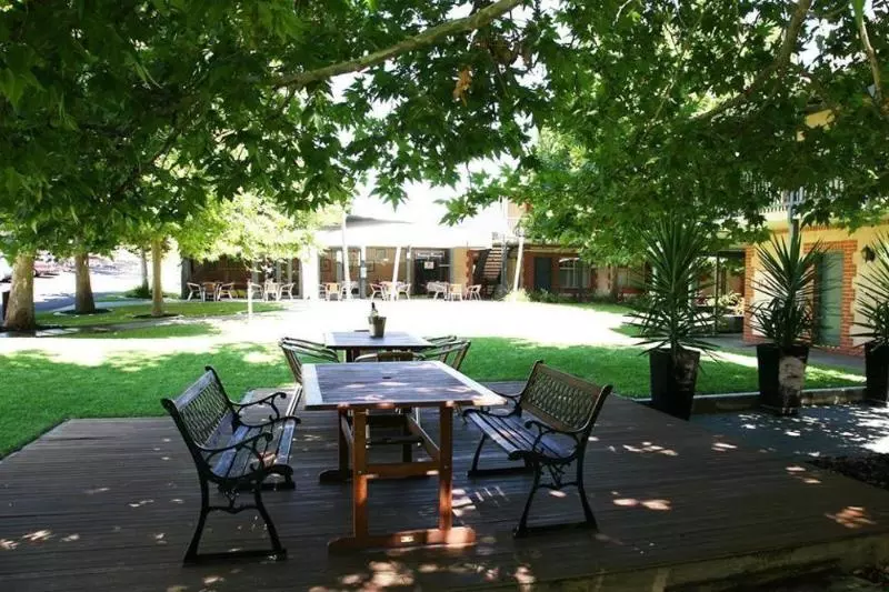 渡假胜地 St Francis Winery