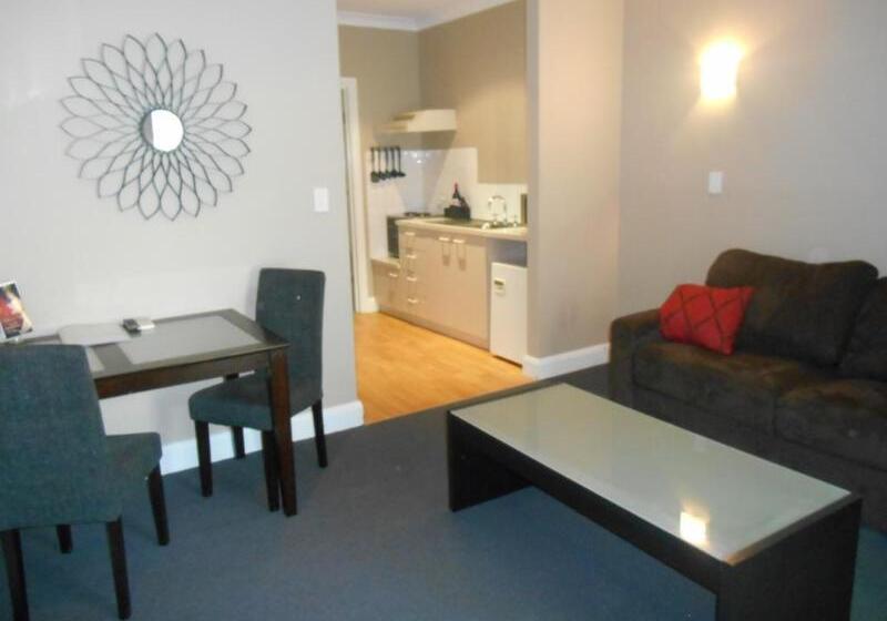 Resort St Francis Winery