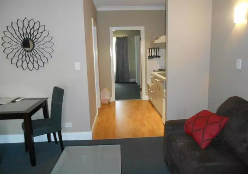 אתר נופש St Francis Winery