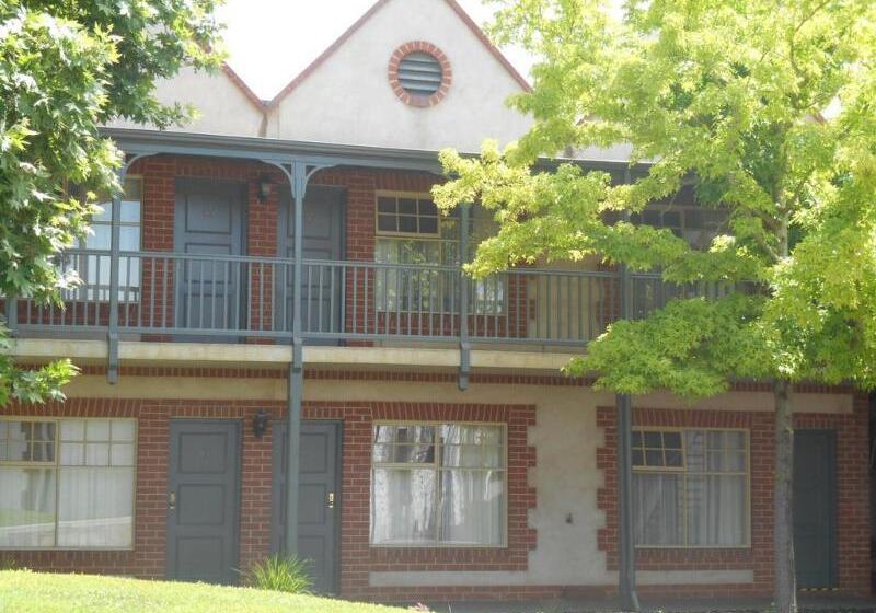 Resort St Francis Winery