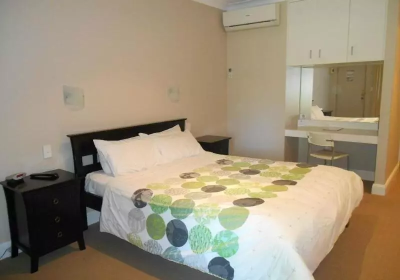 אתר נופש St Francis Winery