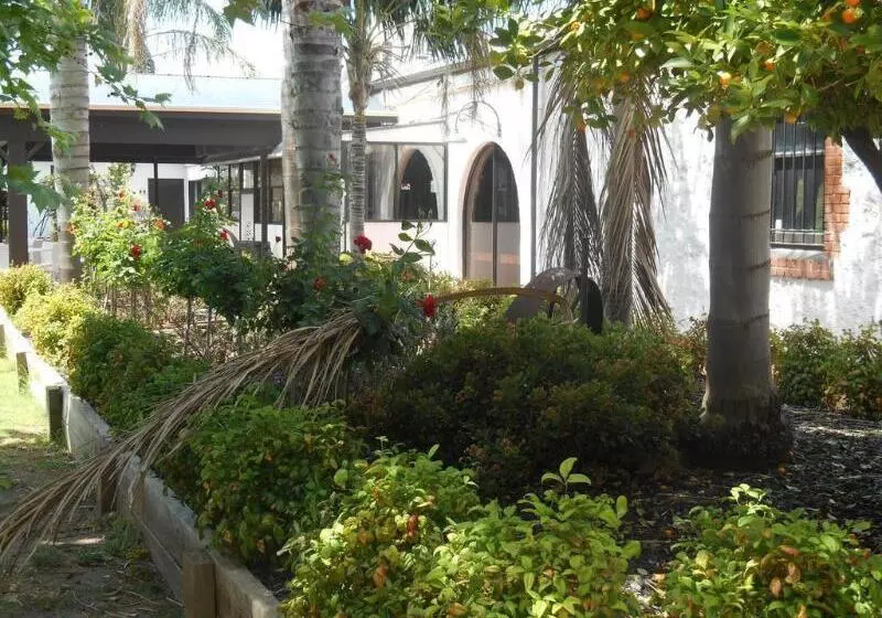 אתר נופש St Francis Winery