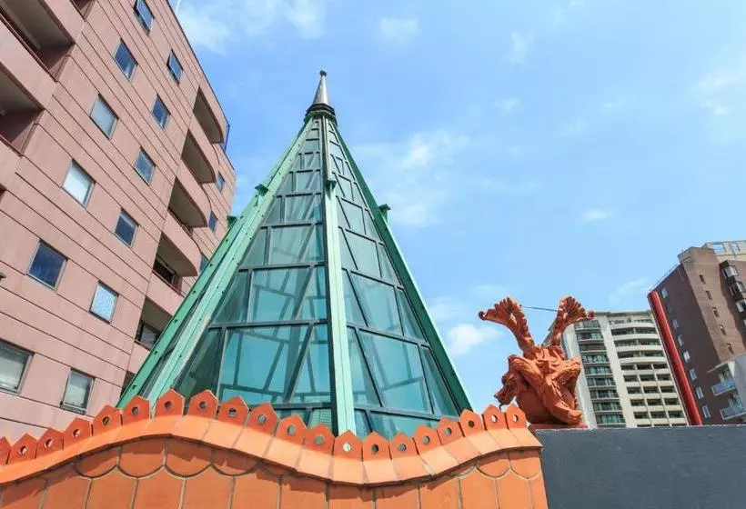 Paramount Serviced Apartments