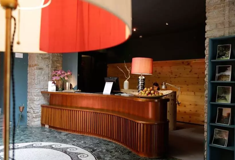 Design Hotel Miramonte