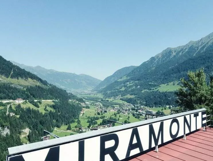 Design Hotel Miramonte