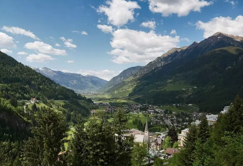 Design Hotel Miramonte