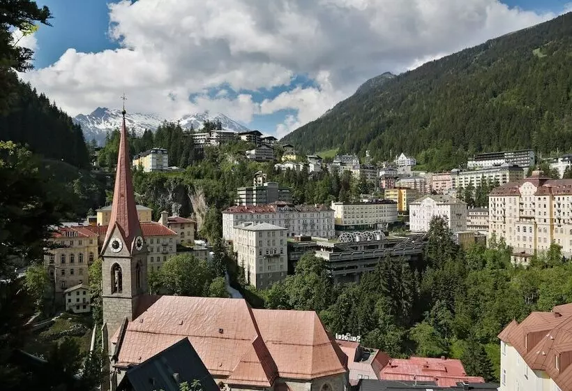 Design Hotel Miramonte