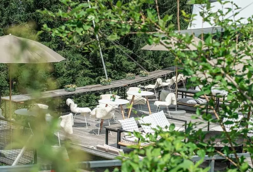 Design Hotel Miramonte