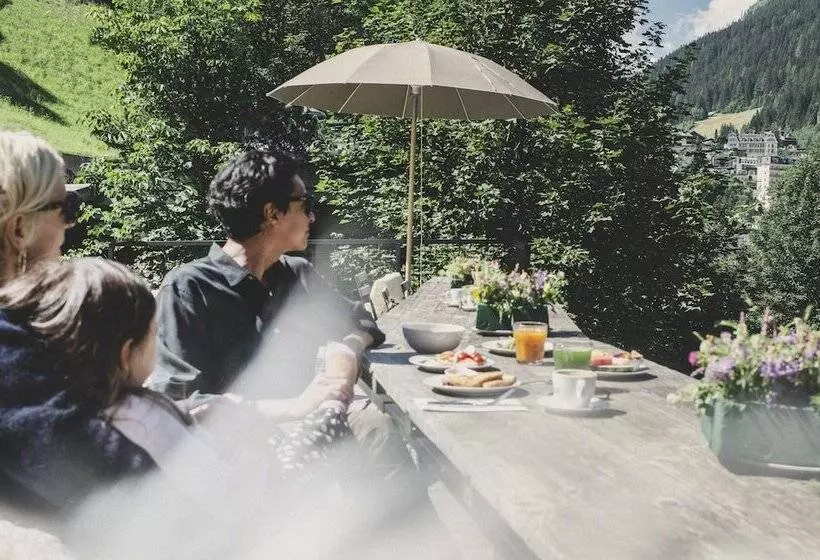 Design Hotel Miramonte