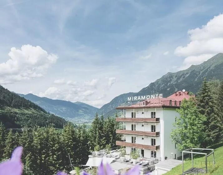 Design Hotel Miramonte