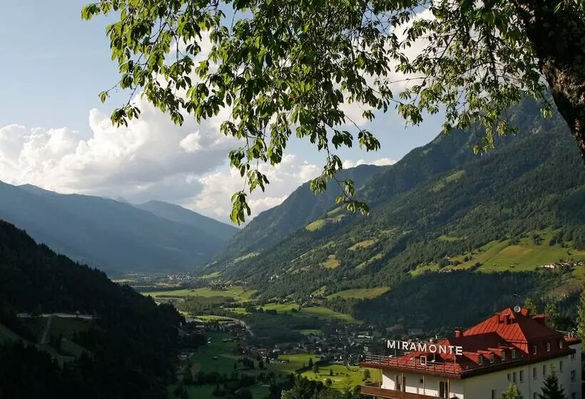 Design Hotel Miramonte