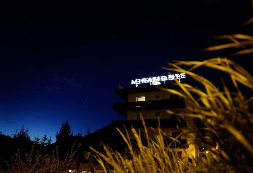 Design Hotel Miramonte