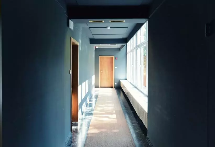 Design Hotel Miramonte