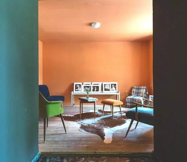 Design Hotel Miramonte