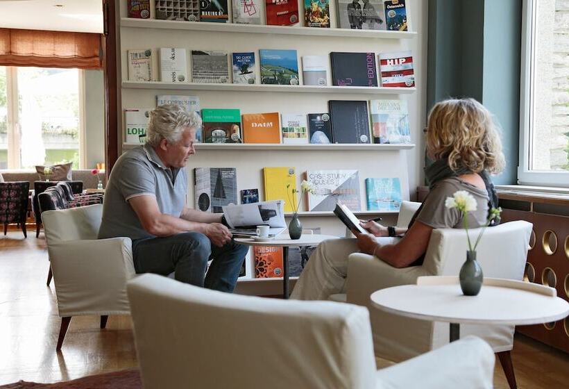 Design Hotel Miramonte