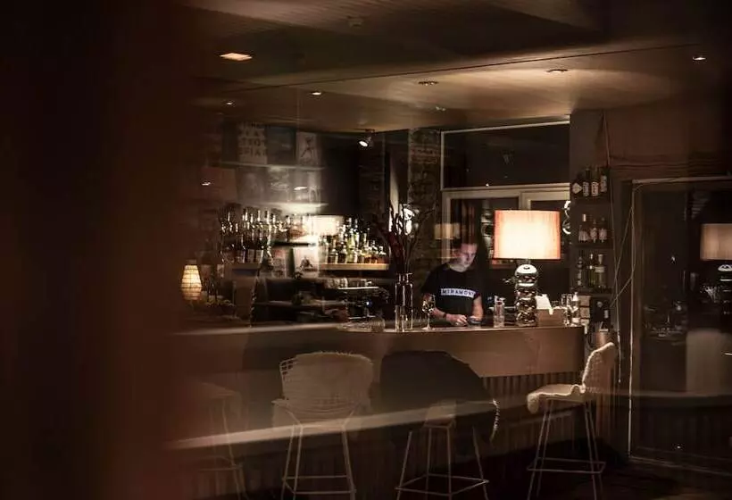 Design Hotel Miramonte