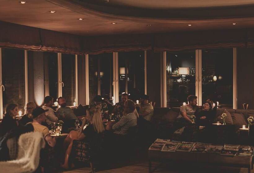 Design Hotel Miramonte