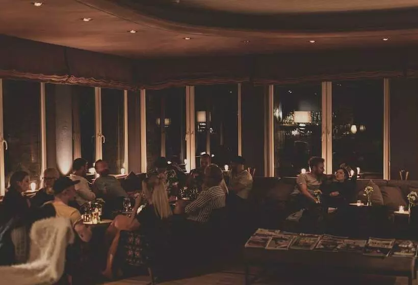 Design Hotel Miramonte