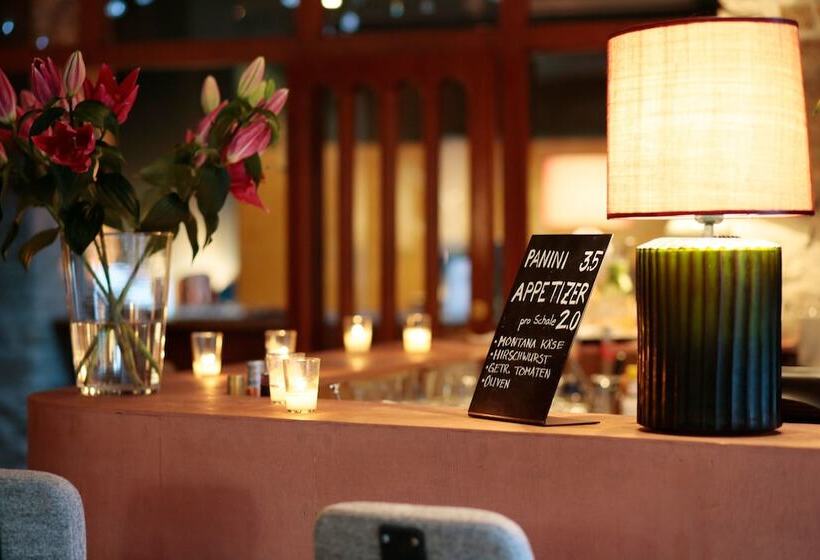 Design Hotel Miramonte