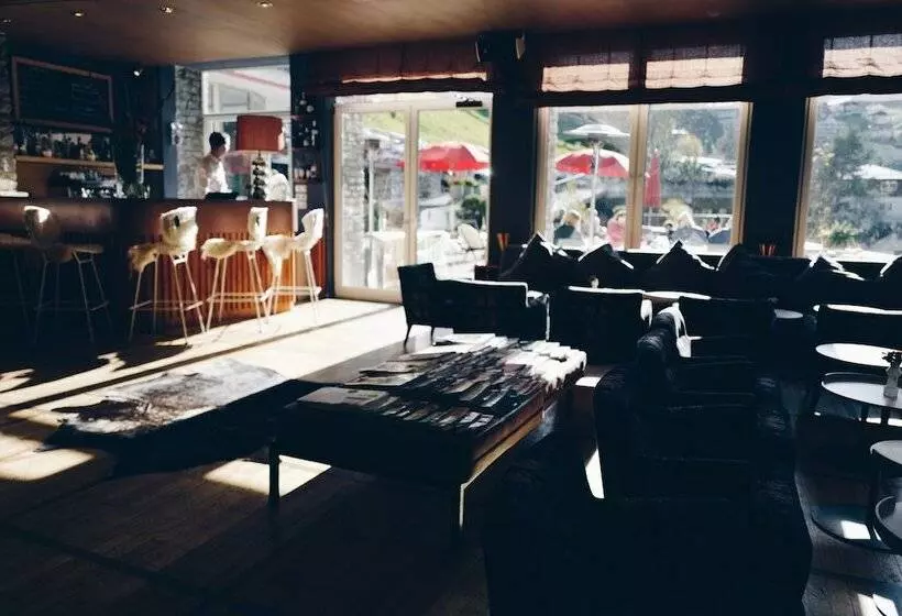 Design Hotel Miramonte