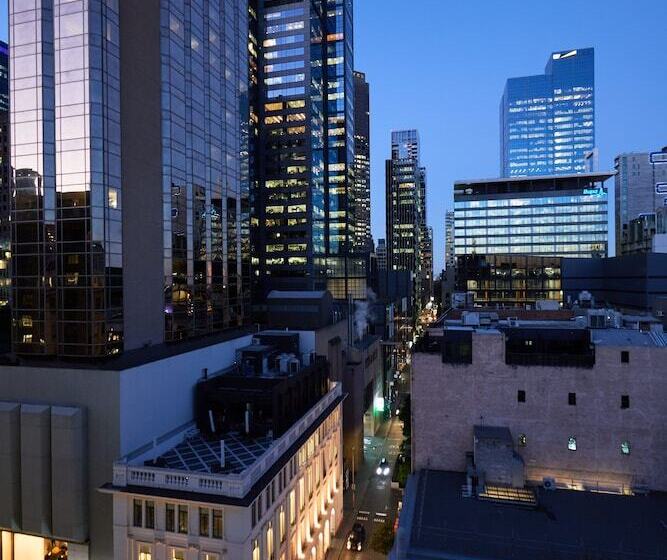 בית מלון כפרי Flinders Landing Apartments