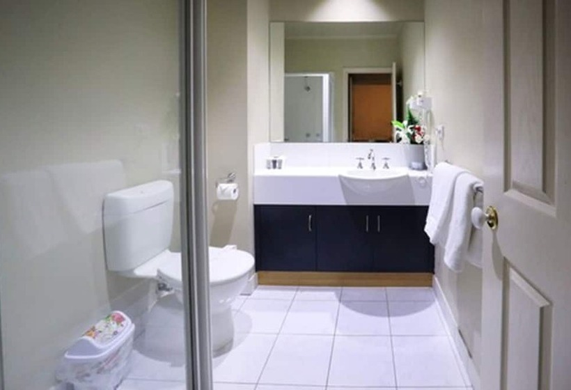 בית מלון כפרי Flinders Landing Apartments