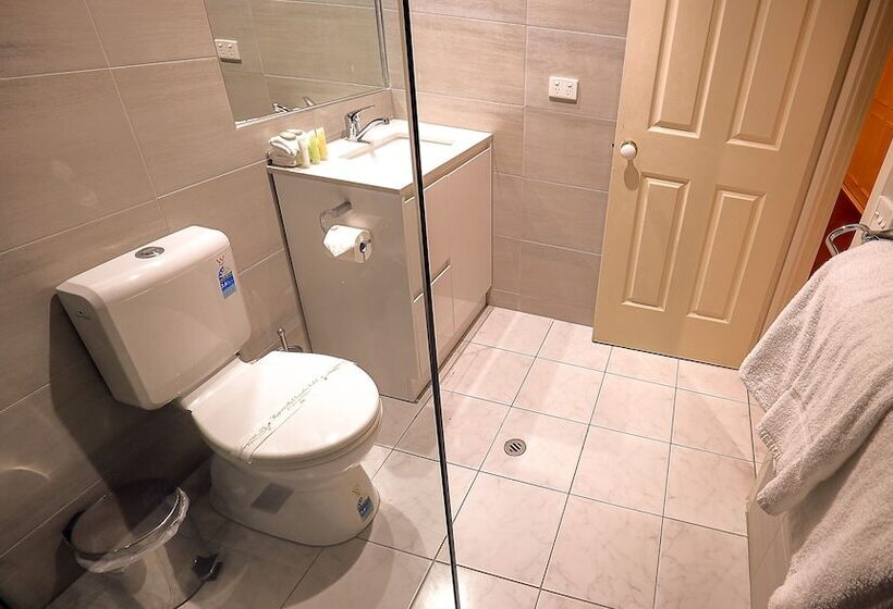 בית מלון כפרי Flinders Landing Apartments