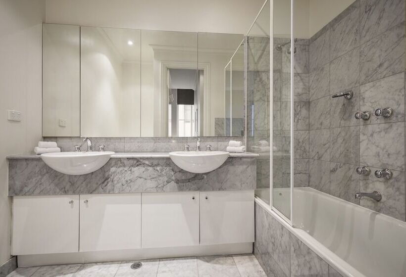 בית מלון כפרי Flinders Landing Apartments