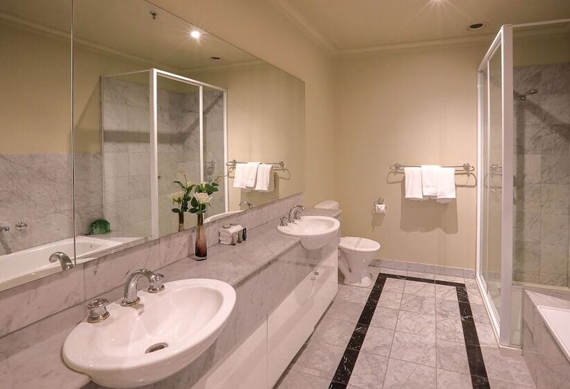 בית מלון כפרי Flinders Landing Apartments