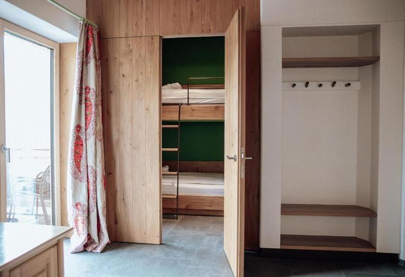 فندق Goldener Berg