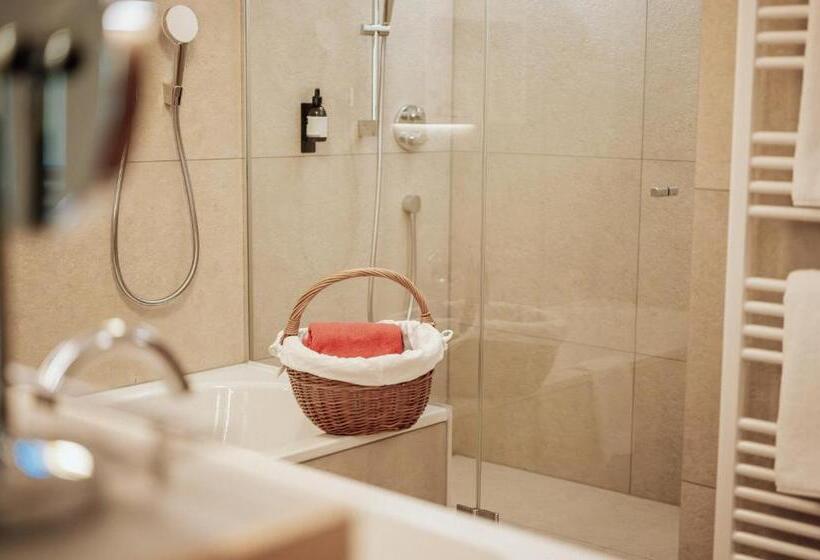 فندق Goldener Berg