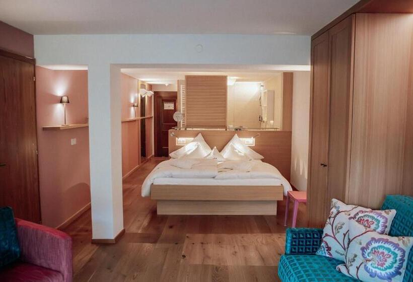 فندق Goldener Berg