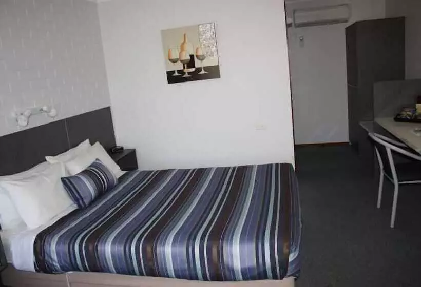 ホテル Raglan Motor Inn