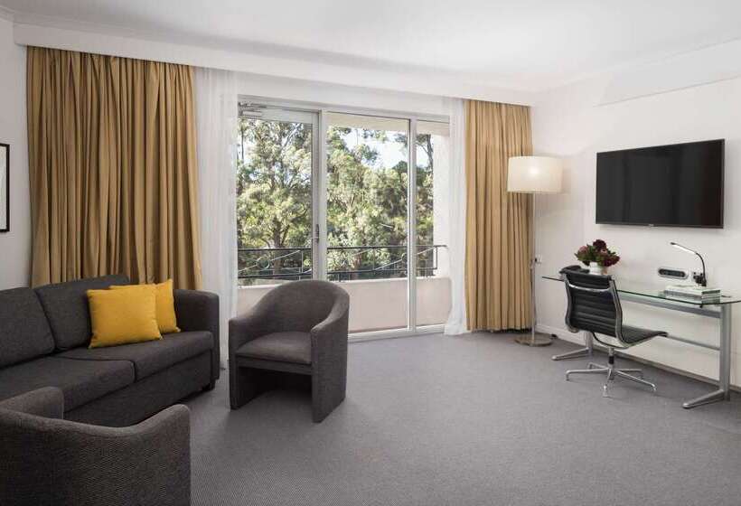 فندق Rydges Bankstown