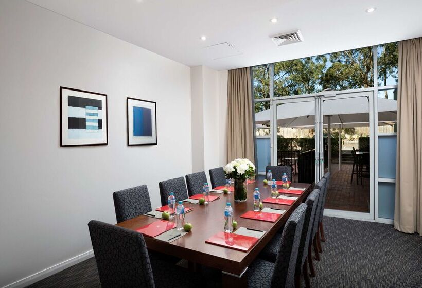 فندق Rydges Bankstown