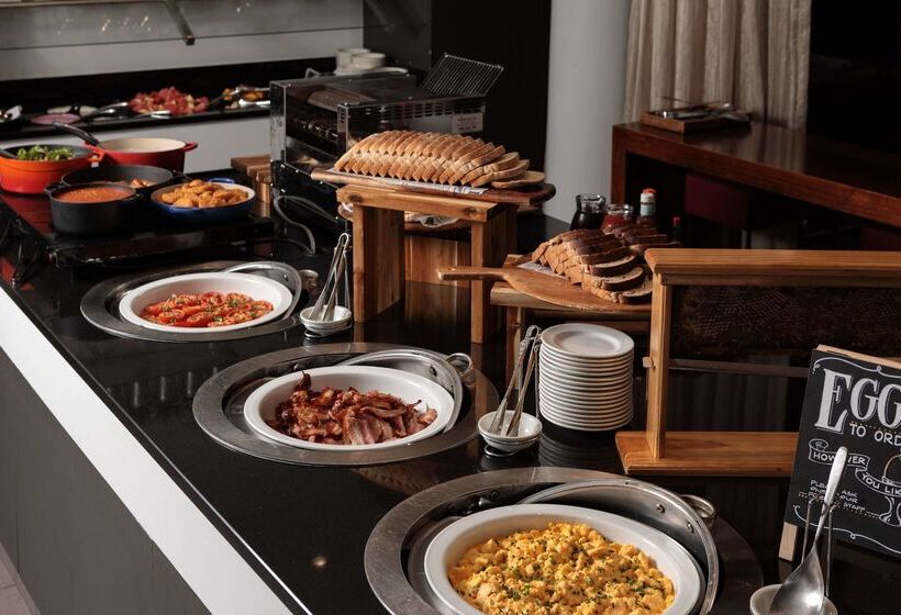 فندق Rydges Bankstown