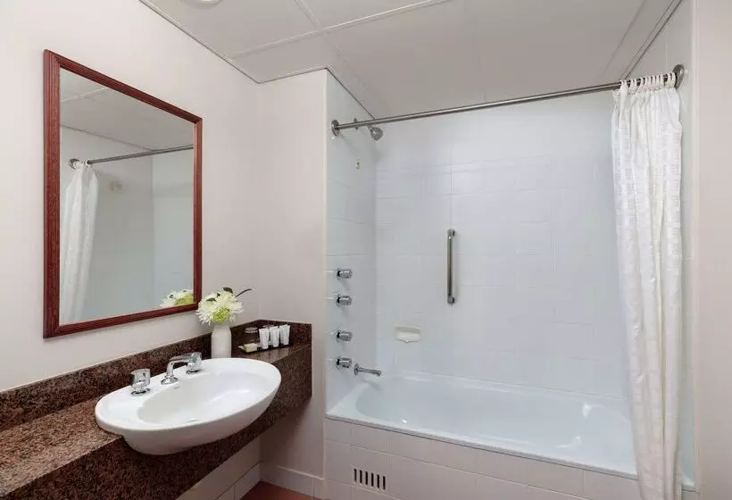 호텔 Rydges Bankstown