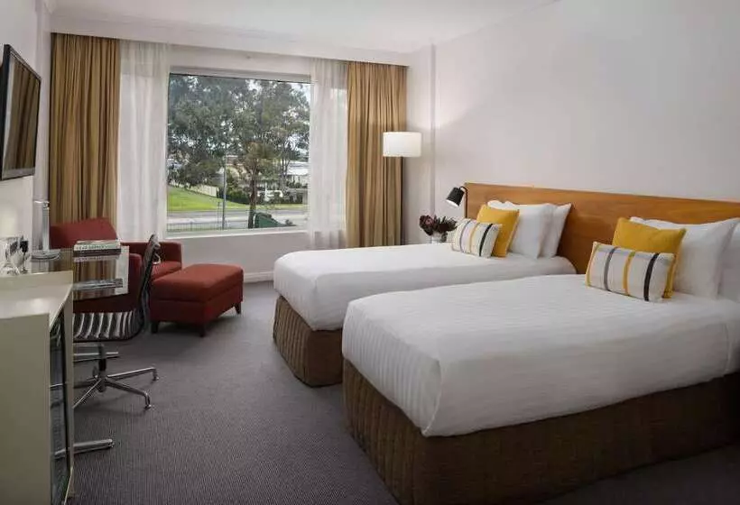 호텔 Rydges Bankstown