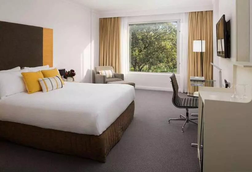 호텔 Rydges Bankstown