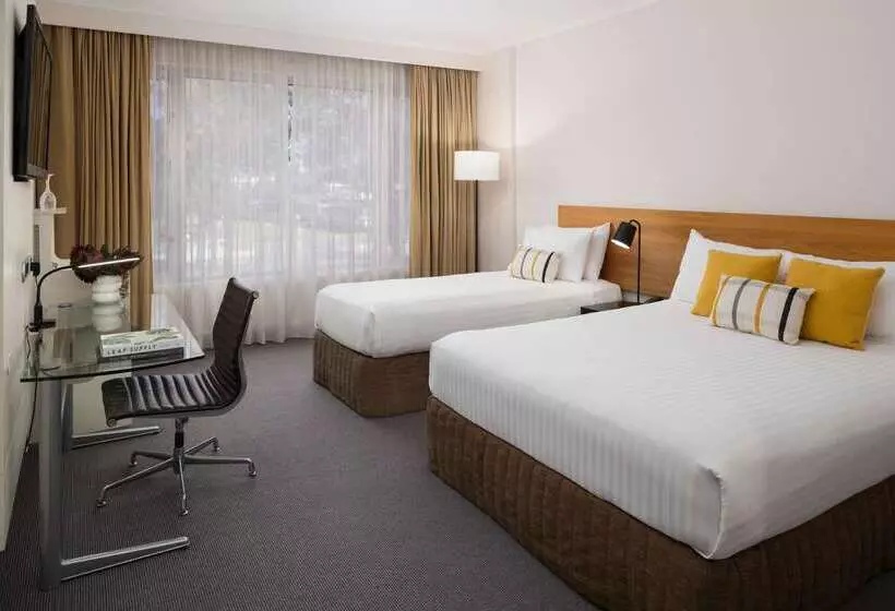 호텔 Rydges Bankstown