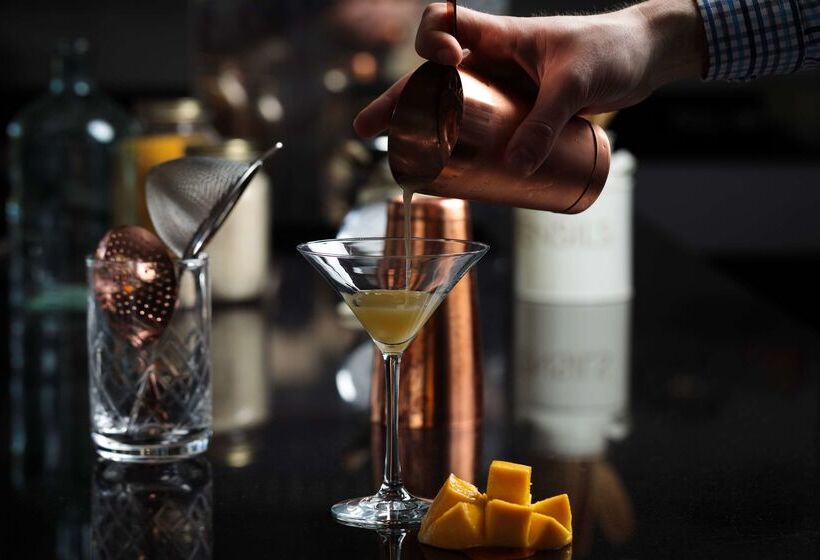 فندق Rydges Bankstown