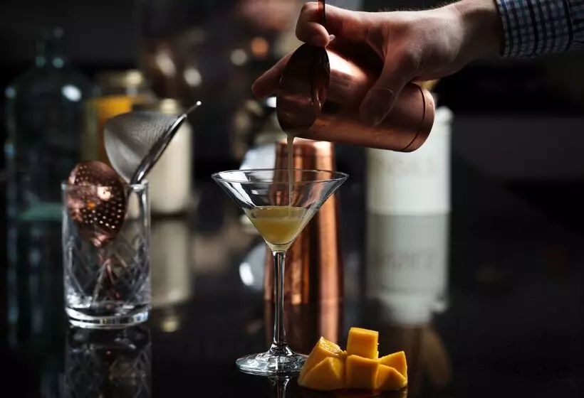 호텔 Rydges Bankstown