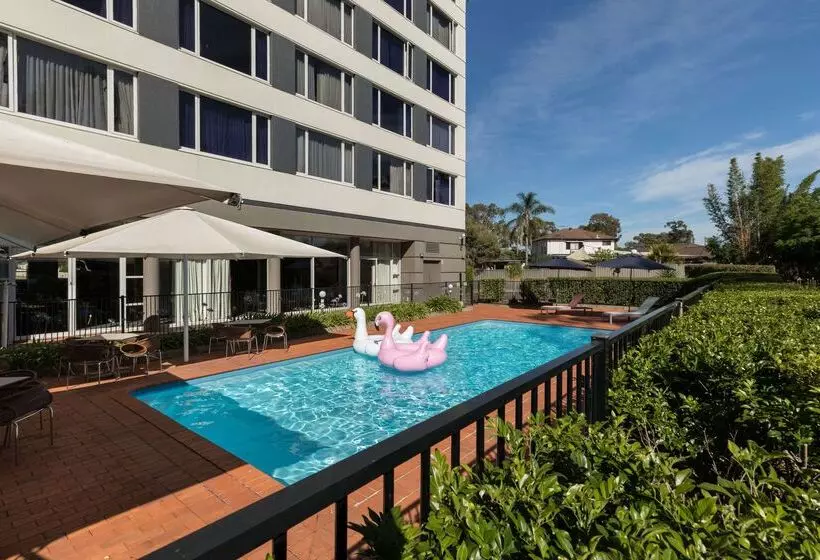 호텔 Rydges Bankstown