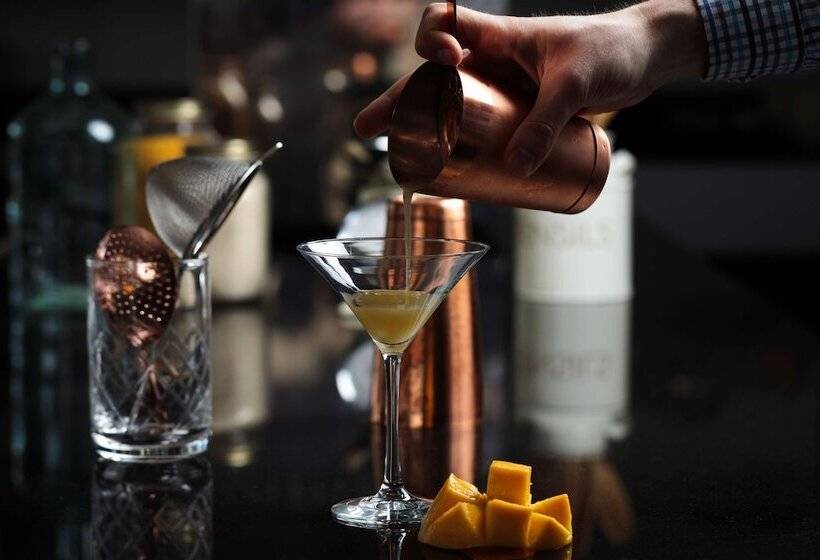 فندق Rydges Bankstown