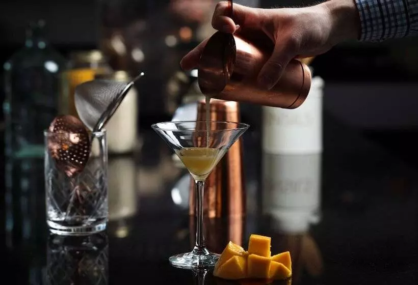 호텔 Rydges Bankstown