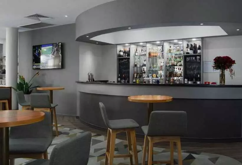 호텔 Rydges Bankstown