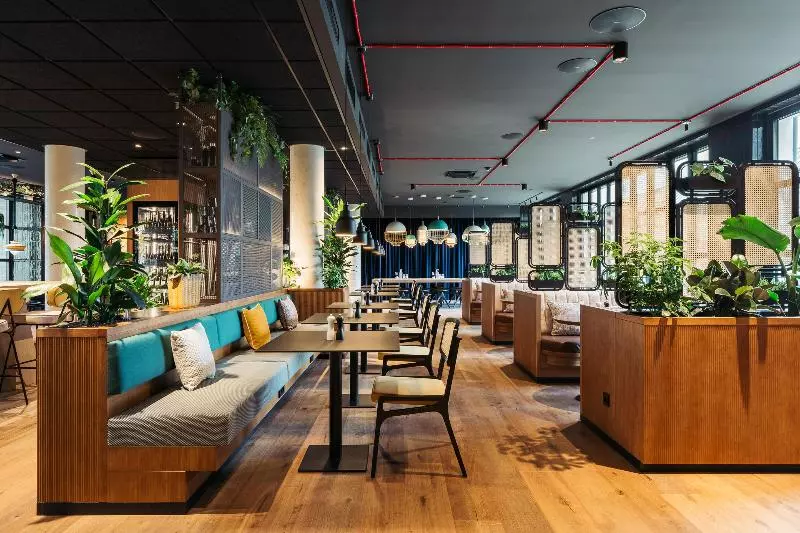 호텔 Schani Uno City